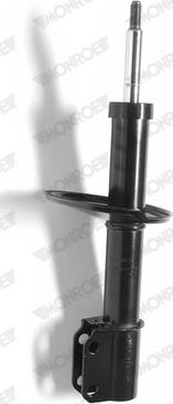 Monroe 11257 - Shock Absorber www.parts5.com