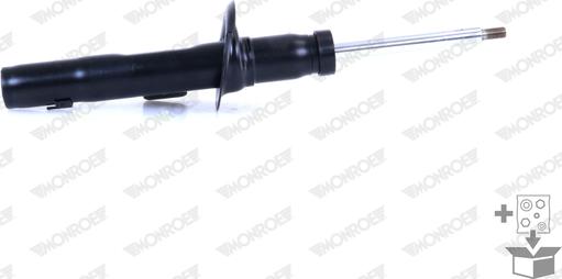 Monroe G7487 - Shock Absorber www.parts5.com