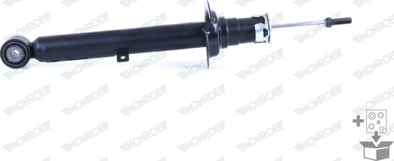 Monroe 39131ST - Shock Absorber www.parts5.com