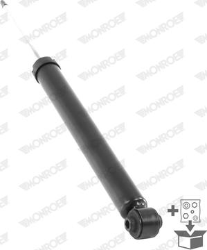 Monroe 376047SP - Αμορτισέρ www.parts5.com