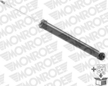 Monroe 376047SP - Αμορτισέρ www.parts5.com