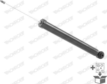 Monroe 376047SP - Αμορτισέρ www.parts5.com