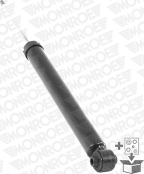 Monroe 376047SP - Αμορτισέρ www.parts5.com