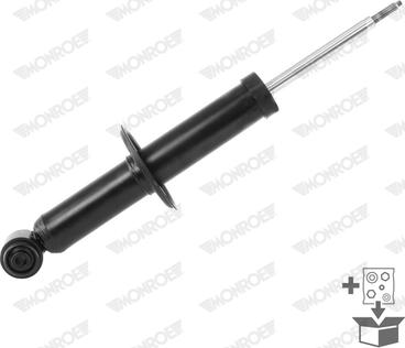 Monroe 376058SP - Amortiguador www.parts5.com