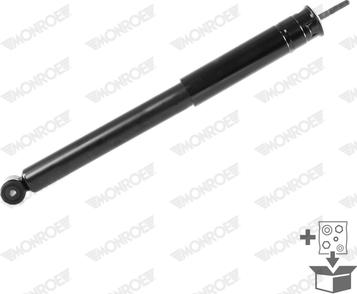 Monroe 376069SP - Amortisseur www.parts5.com