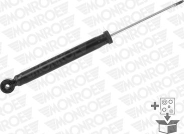 Monroe 376063SP - Tlumič pérování www.parts5.com