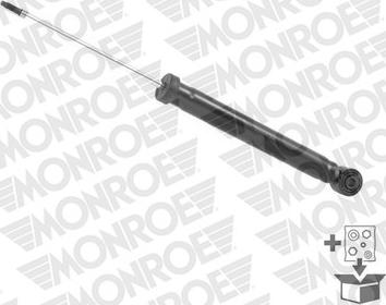 Monroe 376063SP - Tlumič pérování www.parts5.com