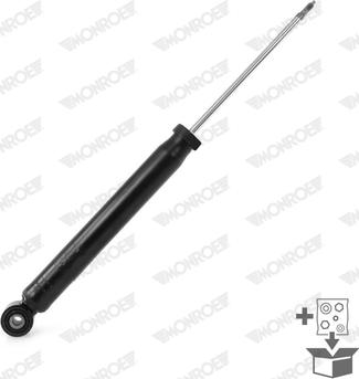 Monroe 376000SP - Tlumič pérování www.parts5.com