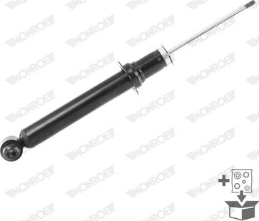 Monroe 376014SP - Shock Absorber www.parts5.com