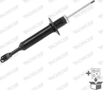 Monroe 376030SP - Shock Absorber parts5.com