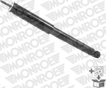 Monroe 376037SP - Tlumič pérování www.parts5.com