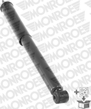 Monroe 376037SP - Tlumič pérování www.parts5.com