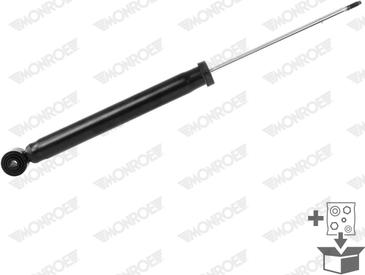 Monroe 376025SP - Shock Absorber parts5.com