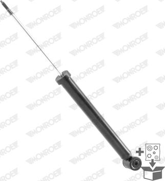 Monroe 376026SP - Amortiguador www.parts5.com