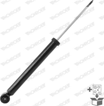 Monroe 376026SP - Tlmič pérovania www.parts5.com