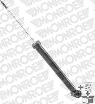 Monroe 376026SP - Amortiguador www.parts5.com