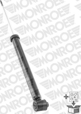 Monroe 376026SP - Amortiguador www.parts5.com