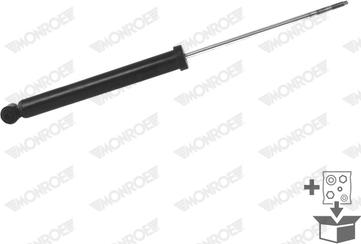 Monroe 376021SP - Amortizor www.parts5.com