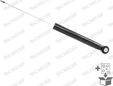 Monroe 376194SP - Shock Absorber parts5.com