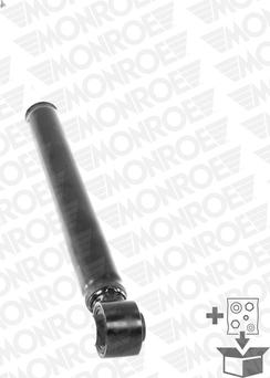 Monroe 376194SP - Shock Absorber parts5.com