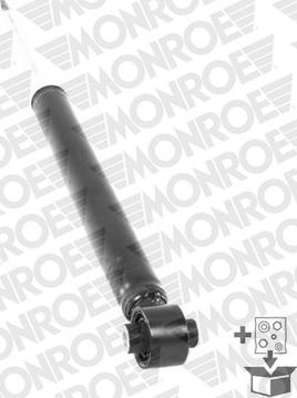 Monroe 376195SP - Amortizor www.parts5.com