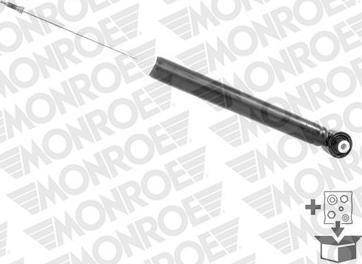 Monroe 376195SP - Amortizor www.parts5.com