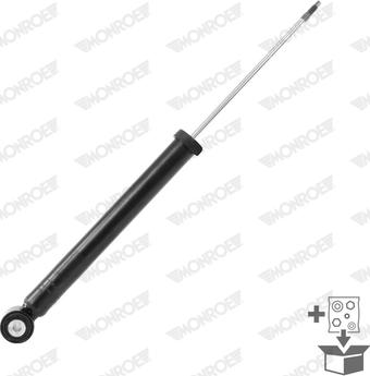 Monroe 376193SP - Αμορτισέρ www.parts5.com