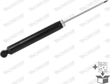 Monroe 376155SP - Tlumič pérování www.parts5.com