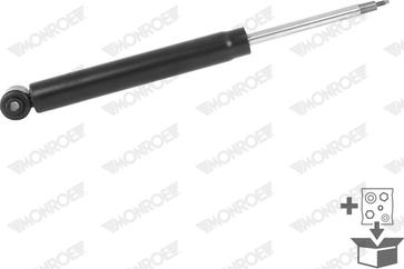 Monroe 376157SP - Iskunvaimennin www.parts5.com