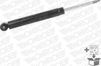 Monroe 376157SP - Iskunvaimennin www.parts5.com