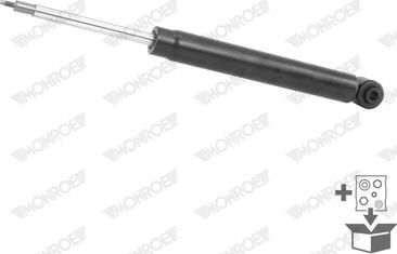 Monroe 376157SP - Iskunvaimennin www.parts5.com