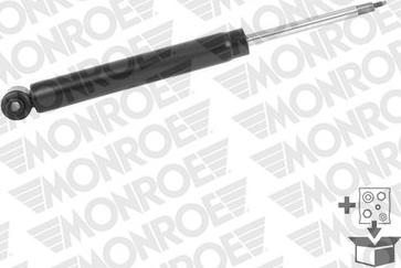 Monroe 376157SP - Iskunvaimennin www.parts5.com