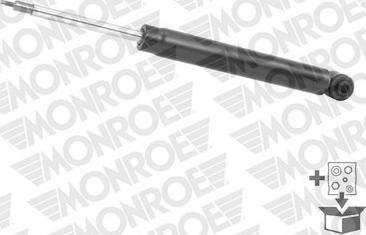 Monroe 376157SP - Iskunvaimennin www.parts5.com