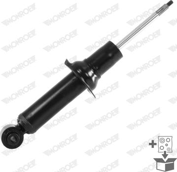 Monroe 376184SP - Amortiguador www.parts5.com