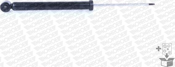 Monroe G1037 - Amortizer www.parts5.com