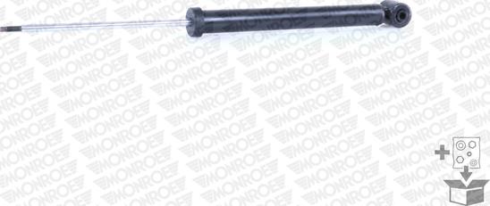 Monroe G1037 - Amortizer www.parts5.com