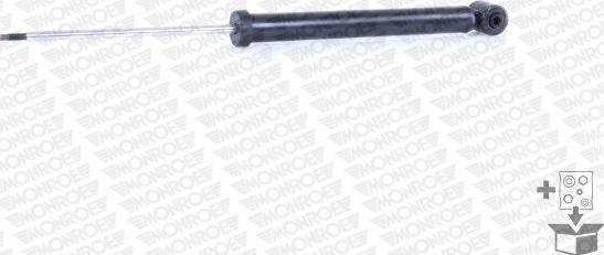 Monroe G1037 - Amortizer www.parts5.com