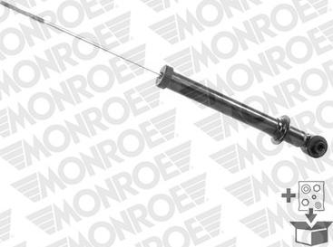 Monroe 376126SP - Amortiguador www.parts5.com