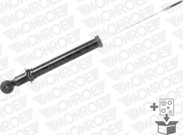 Monroe 376126SP - Amortiguador www.parts5.com