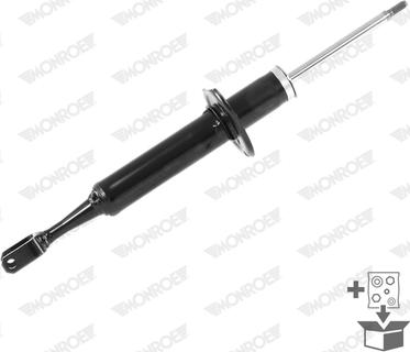 Monroe 376176SP - Амортизатор www.parts5.com