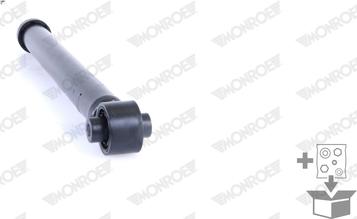 Monroe 376246SP - Amortyzator www.parts5.com