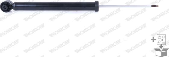 Monroe 376246SP - Amortizer www.parts5.com