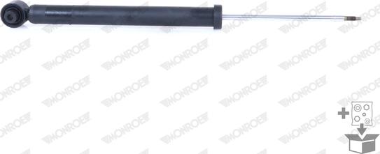 Monroe 376247SP - Amortiguador www.parts5.com