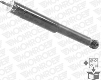 Monroe 376206SP - Amortizor www.parts5.com