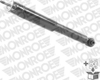 Monroe 376206SP - Amortizor www.parts5.com