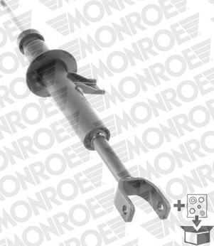 Monroe 376219SP - Blazilnik www.parts5.com