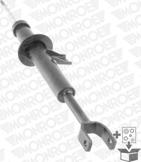 Monroe 376219SP - Blazilnik www.parts5.com