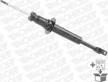 Monroe 376219SP - Blazilnik www.parts5.com