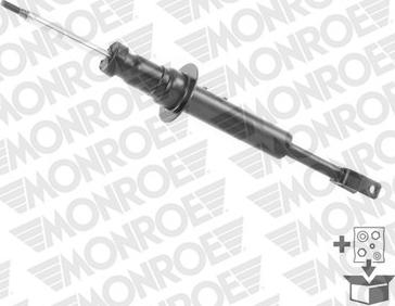 Monroe 376219SP - Blazilnik www.parts5.com