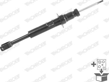 Monroe 376219SP - Blazilnik www.parts5.com